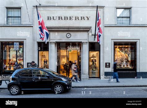 burberry shop london bond street|burberry outlet store london.